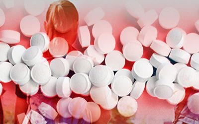 Prescription Opioids: How They Are Affecting Teens