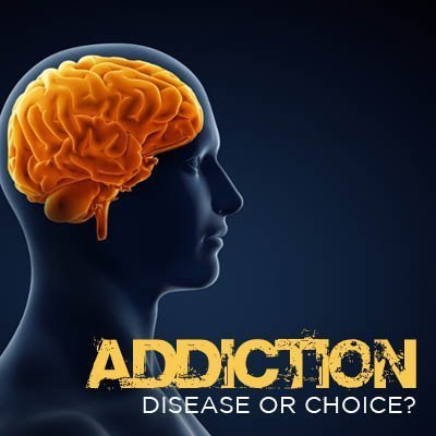 Addiction: Disease or Choice Addiction: Disease or Choice? 1