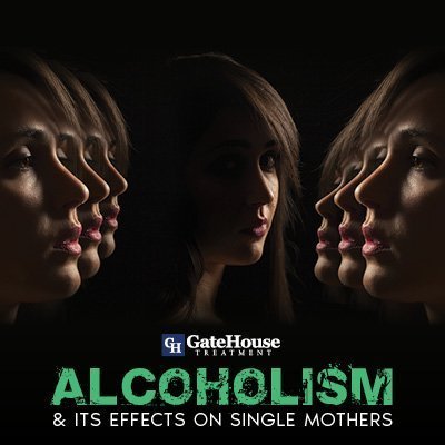 single-mothers-alcohol-addiction