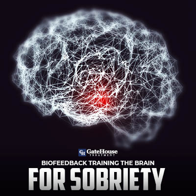 Biofeedback: Training the Brain for Sobriety 1