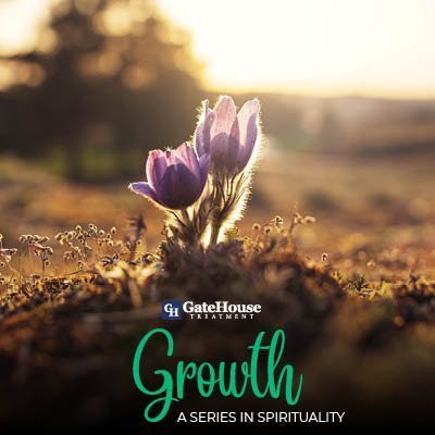 Growth: A Series in Spirituality 1