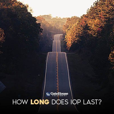 How Long Does an IOP Last? 1