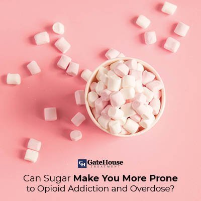 Can Sugar Make You More Prone to Opioid Addiction and Overdose? 1