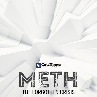 Meth: The Forgotten Crisis 1