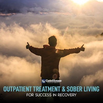 Outpatient Treatment and Sober Living for Success in Recovery 2