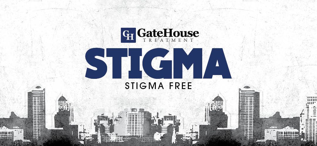 Stigma: Stigma Free
