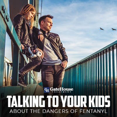 Dangers of Fentanyl Talking to Your Kids: The Dangers of Fentanyl 1