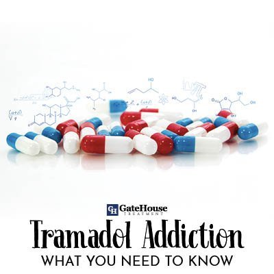 Tramadol addiction