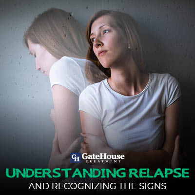 stigma Understanding Relapse and Recognizing the Signs 5