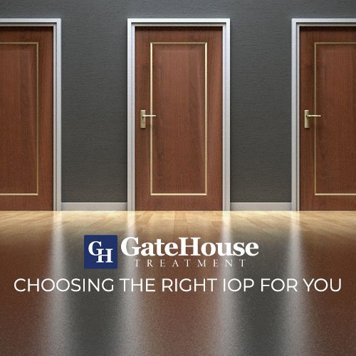 Choosing the Right IOP For You 1