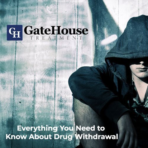 Everything You Need to Know About Drug Withdrawal 1