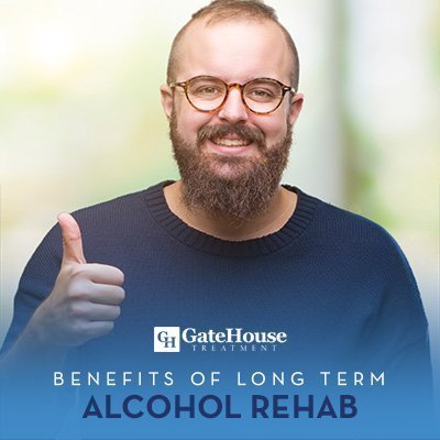 Long-Term Alcohol Rehab