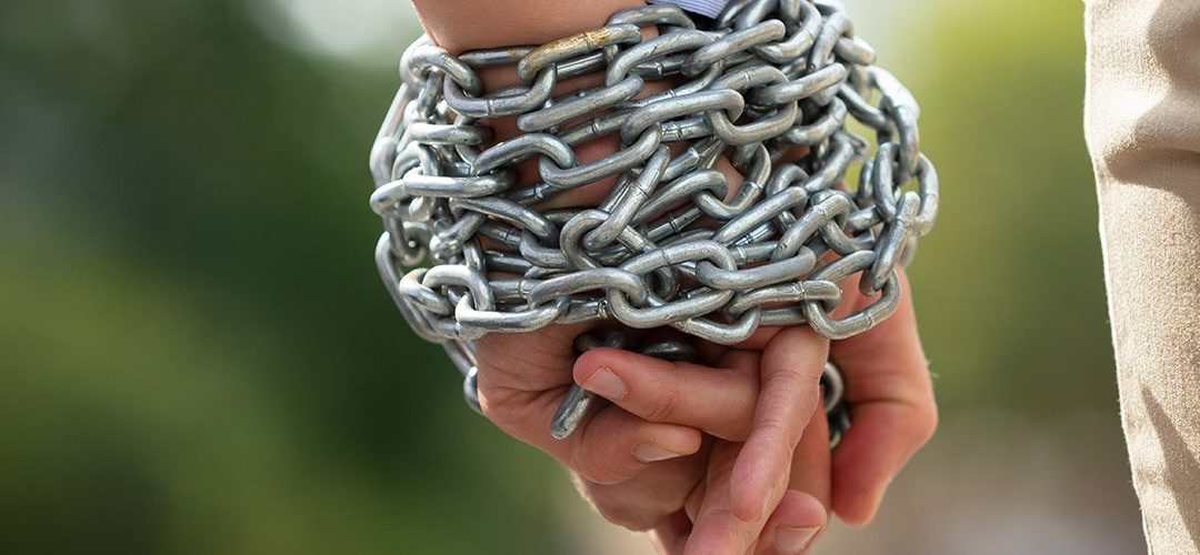 5 Reasons why Codependency and Addiction Go Hand in Hand