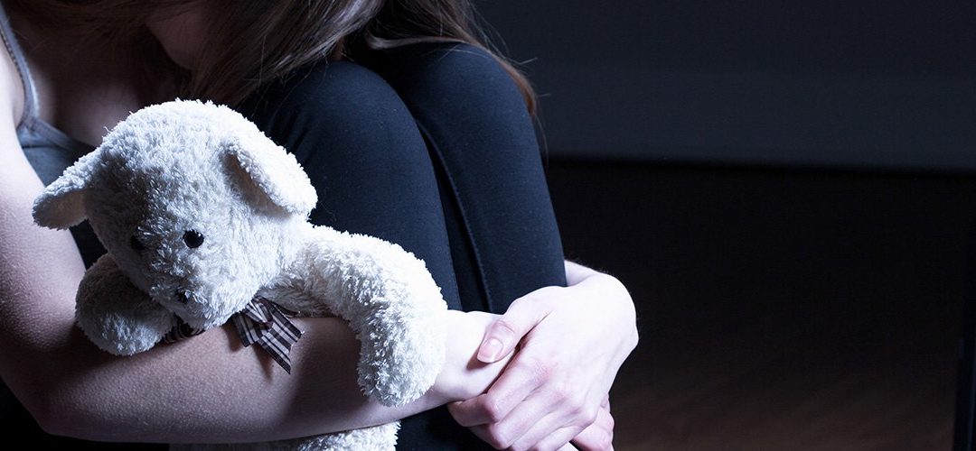 The Relationship Between Childhood Trauma and Addiction