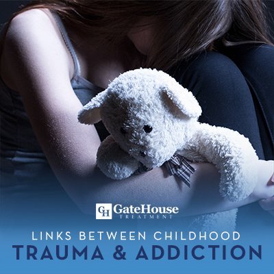 childhood trauma and addiction