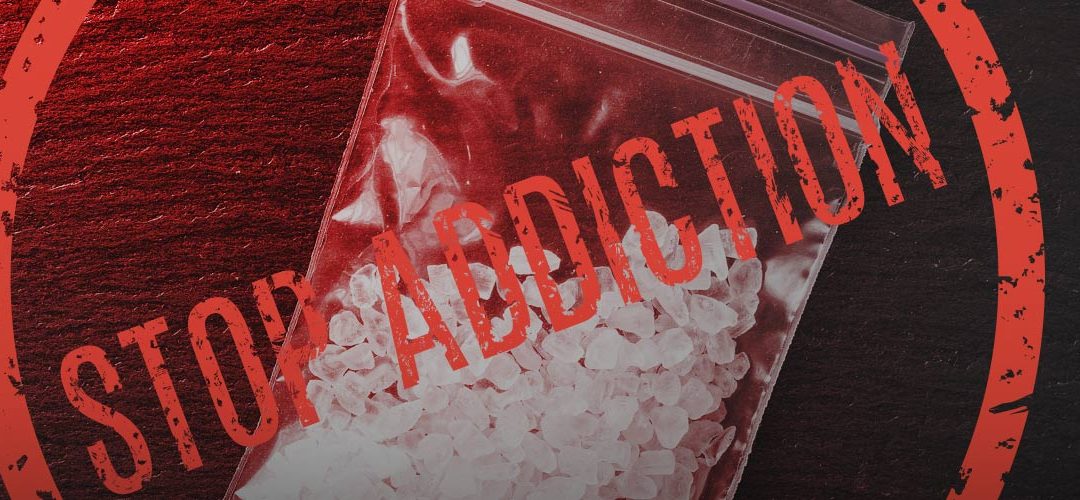 Meth Addiction Making a Comeback