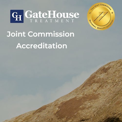 Joint Commission Accreditation 1