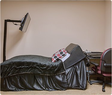OLD Locations - 4 - Gatehouse Treatment Gatehouse Treatement - Nashua NH Biofeedback Bed