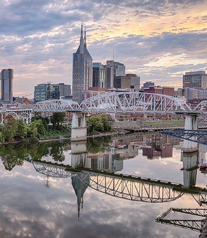 Nashville Nashville