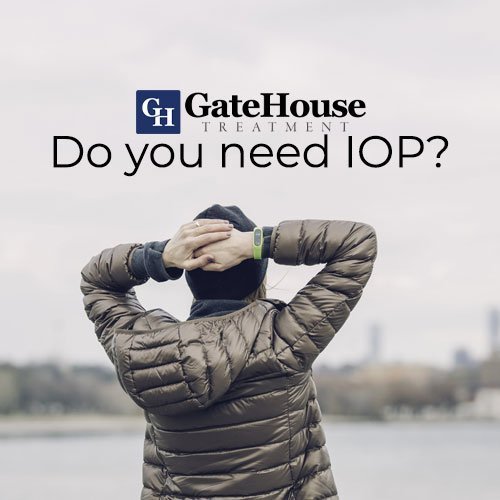 Do You Need an IOP? 1