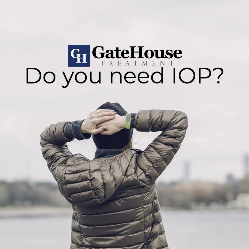 Do You Need an IOP? 3