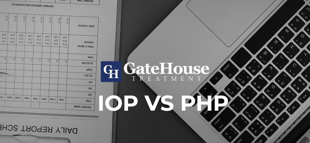 IOP Versus PHP