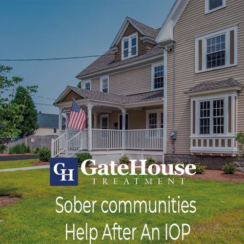 Sober Communities Help After An IOP 2