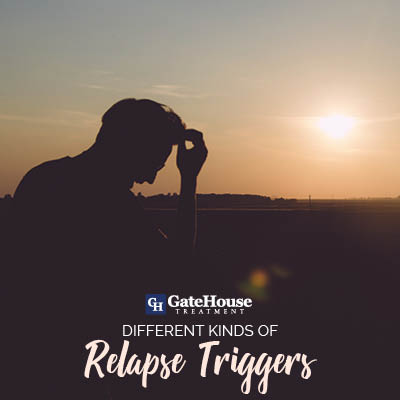 stigma What Are Relapse Triggers: Internal Vs External Relapse Triggers 3