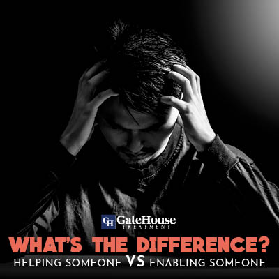 Enable Addiction Vs Help: What's The Difference? 1