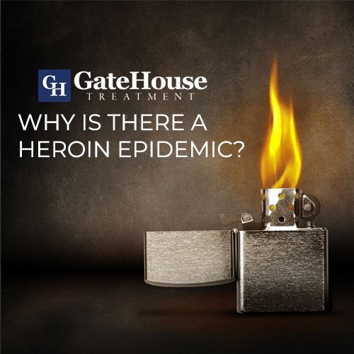 addiction crisis Why Is There a Heroin Epidemic? 3