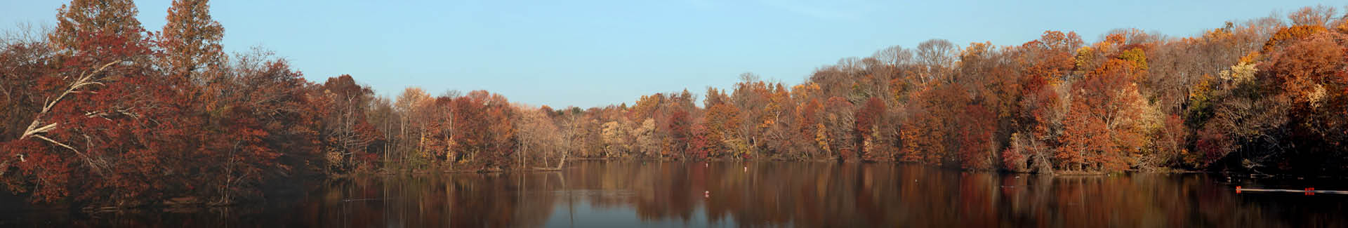 Wilderness river Wilderness river