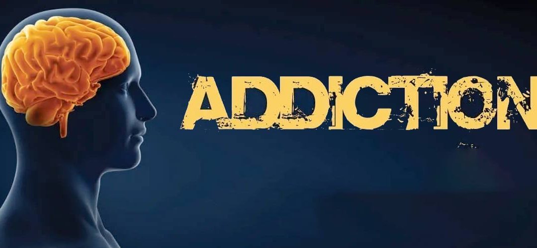 Addiction: Disease or Choice?