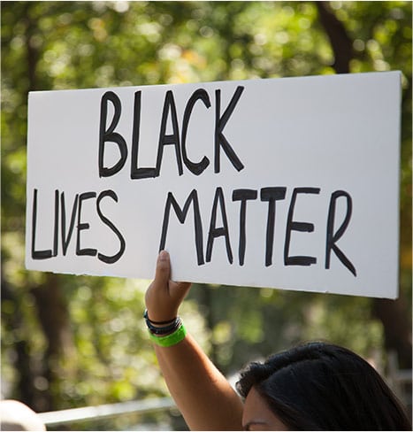 Black Lives Matter