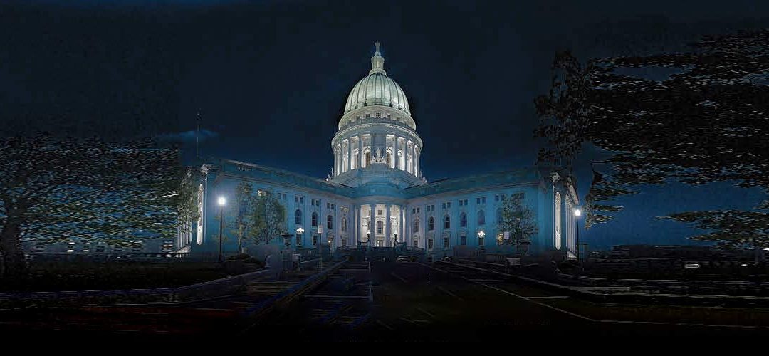 Congress Made Strides in July for Opioid Epidemic
