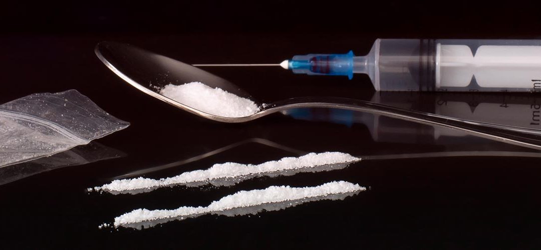 How Heroin Impacts The Body