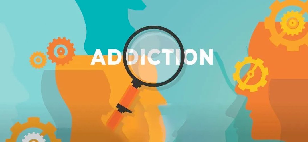 How to Identify Addiction