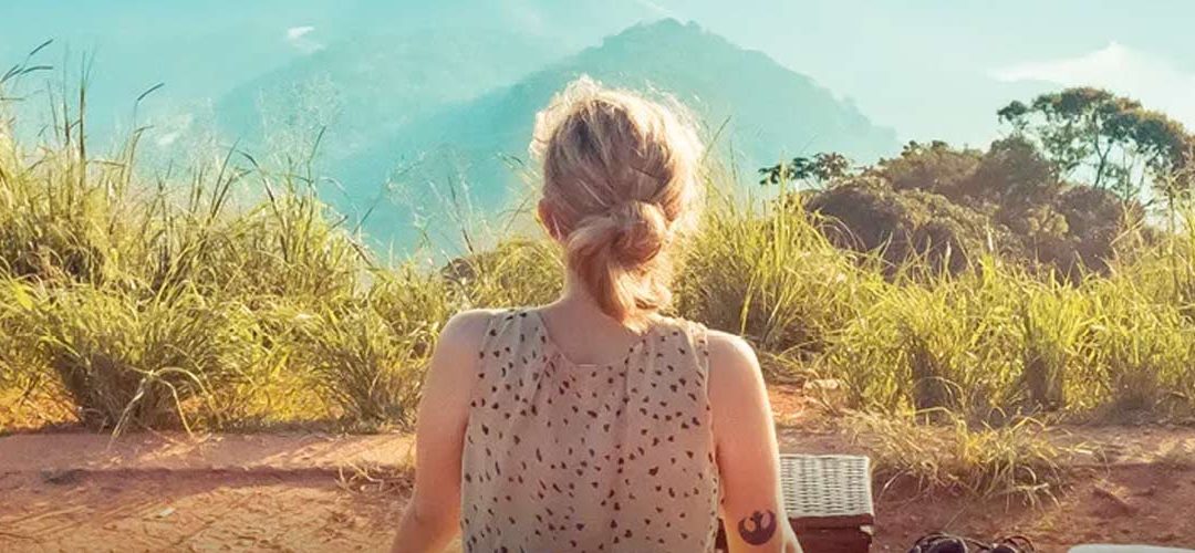 Restarting Life After Heroin Addiction