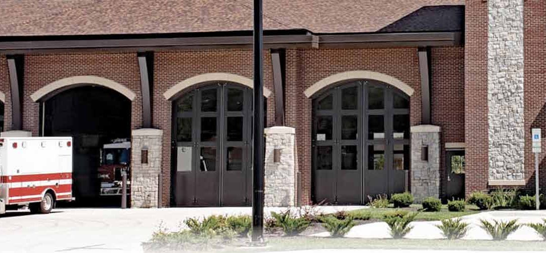 What are Nashua Safe Stations?