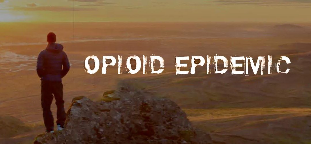 New Hampshire’s Growing Opioid Crisis