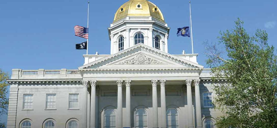 The Opioid Epidemic: Where do the New Hampshire Gubernatorial Candidates Stand