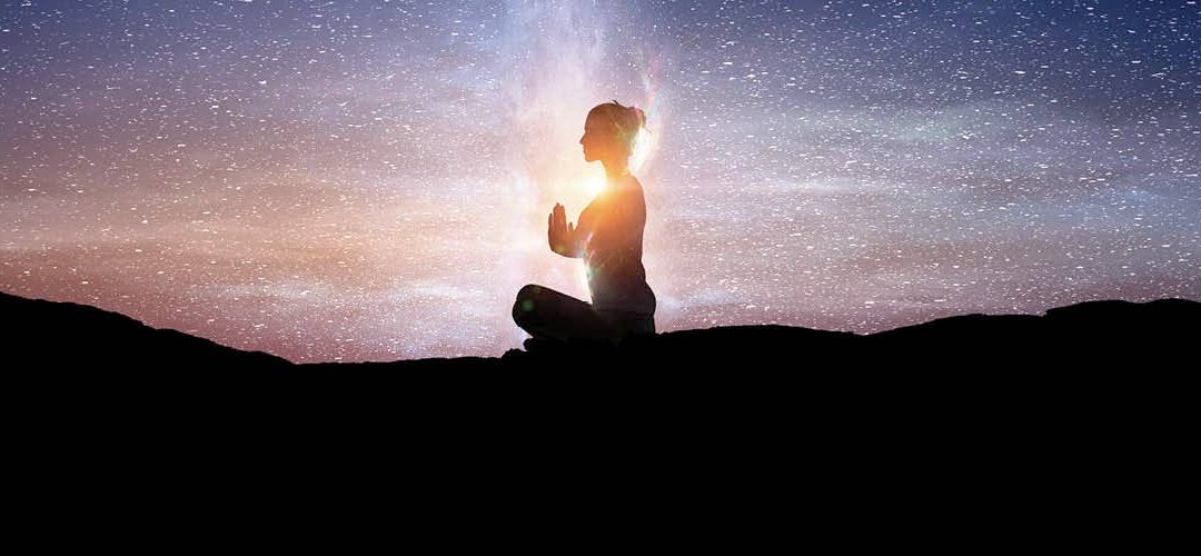 The Science of Spirituality in Addiction Recovery