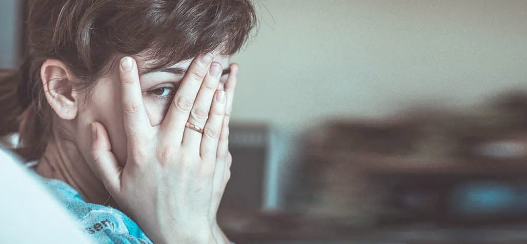 The Stigma of Addiction