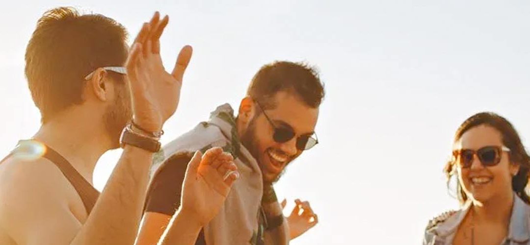Tips on Socializing While Sober