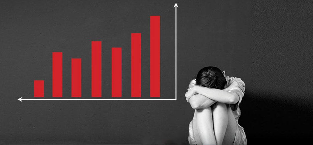 Women’s Alcohol Addiction Is On The Rise
