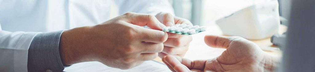 Medication-assisted treatment