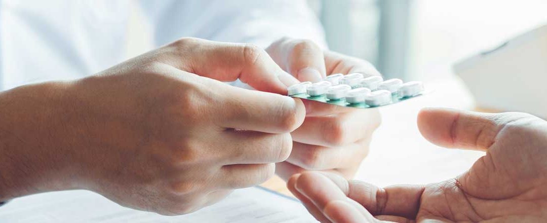 Medication Assisted Treatment: What is it?