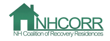 NHCORR-logo-2 The New Hampshire Coalition of Recovery Residences logo