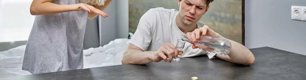 Addiction At Home Dangerous Effects