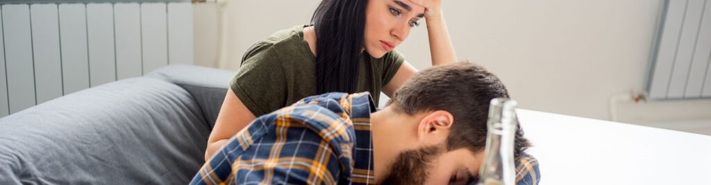 Addiction Recovery Without Enabling or Codependency