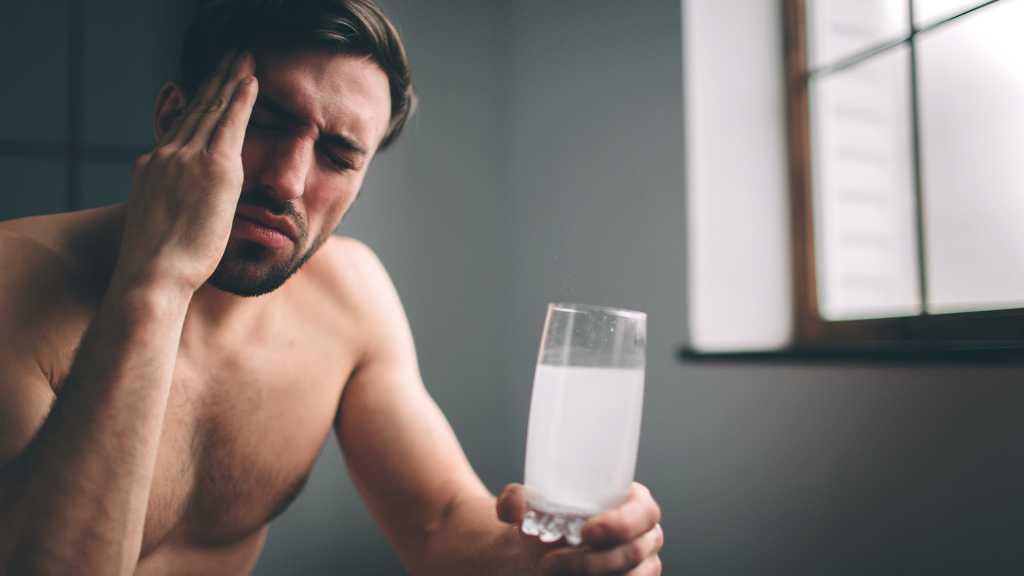 Alcohol Brain Fog: It’s More Than Just a Hangover 